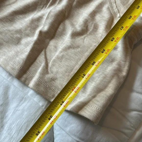 Bcbgeneration hooded sweater dress no holes no rips from non-smoking home - Picture 7 of 9